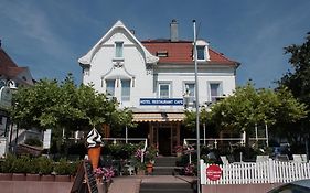 Hotel Alleeschloesschen