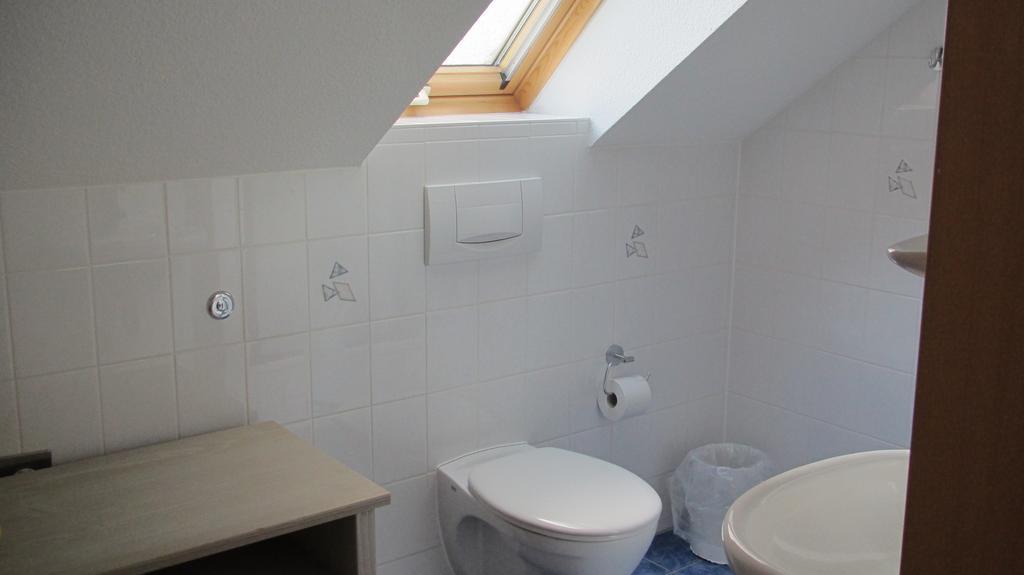 Hotel Alleeschloesschen Bad Wildungen Kamer foto